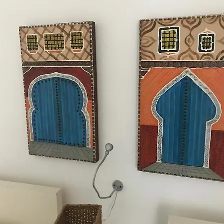 Apartment Seneca *