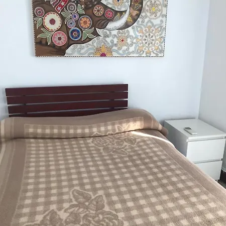Seneca Apartment *