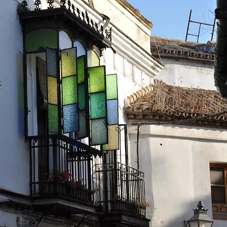 Seneca * Córdoba