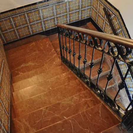 Apartamento Seneca Córdoba