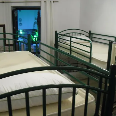 Seneca Apartamento