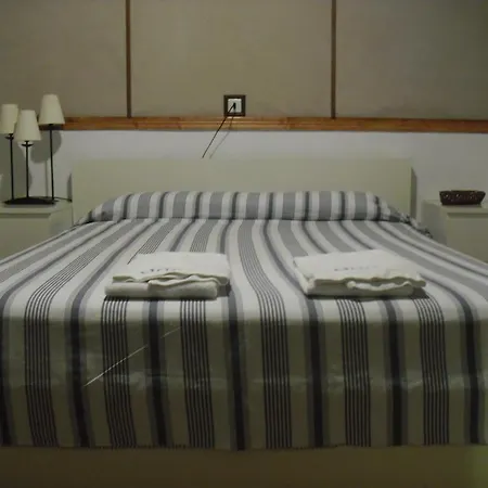 Apartamento Seneca *