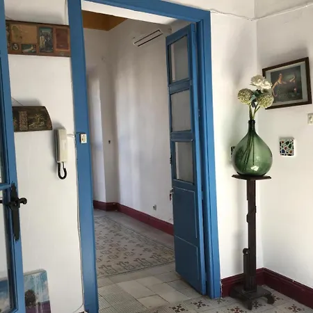 Apartamento Seneca