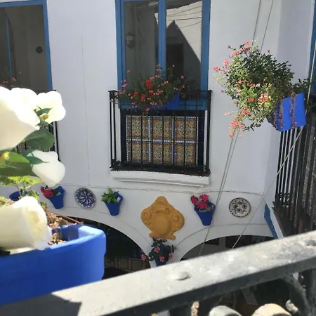 Seneca Apartamento Córdoba