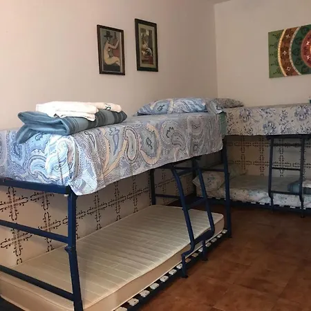 Apartamento Seneca