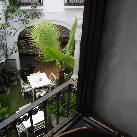 Apartment Seneca Cordoba