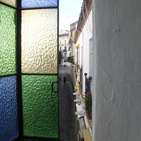 Seneca Apartment Cordoba