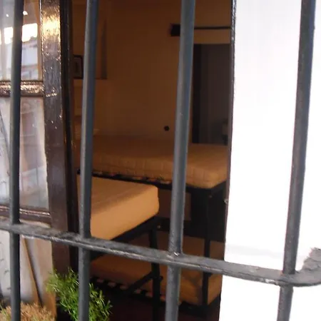 Seneca Apartment *