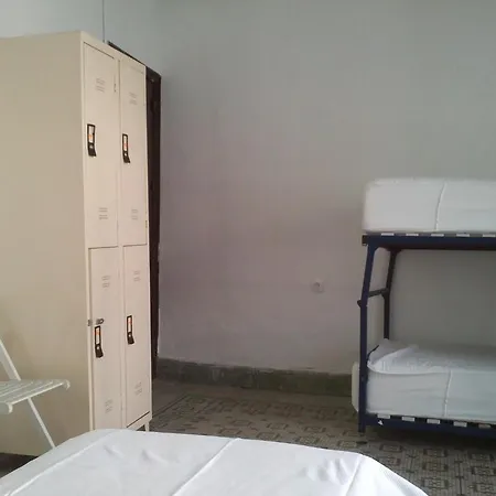 Apartment Seneca *