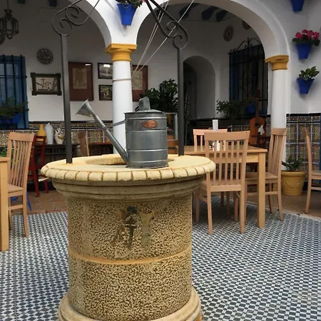 Apartment Seneca Cordoba