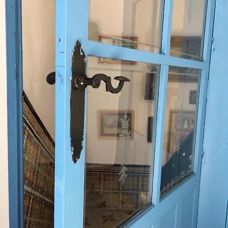 Apartment Seneca Cordoba