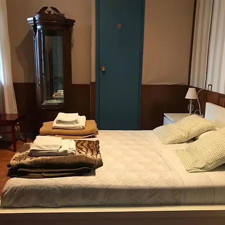 Apartment Seneca *