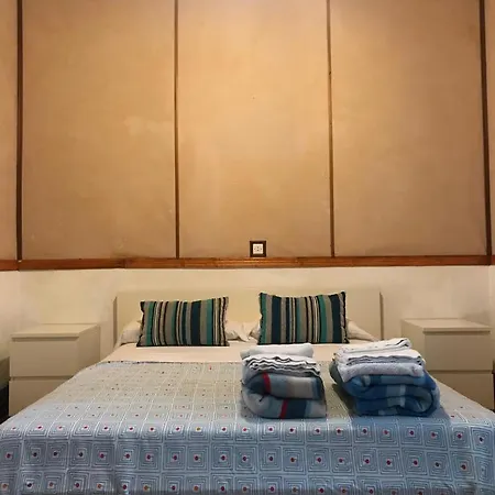 Apartment Seneca *