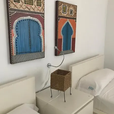 Apartment Seneca