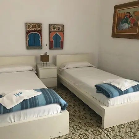Apartment Seneca Cordoba