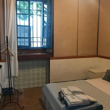 Apartment Seneca *