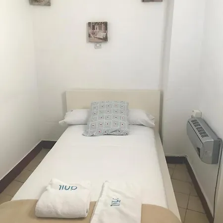 Apartment Seneca *