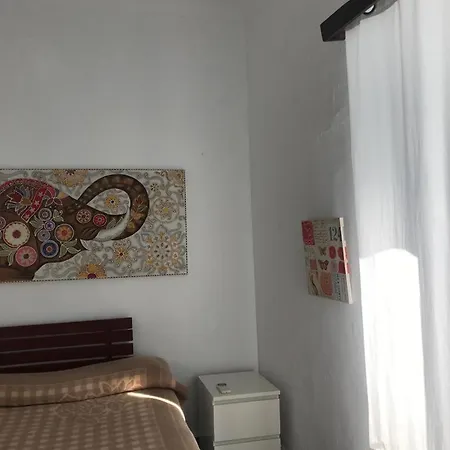 Seneca Apartment *