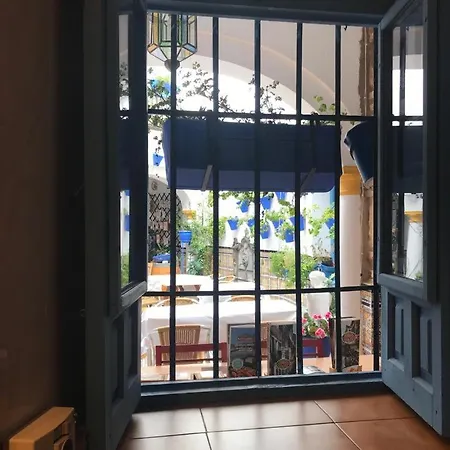 Apartment Seneca Cordoba