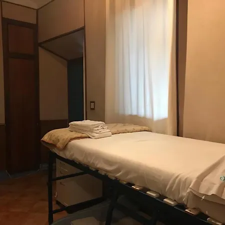 Apartment Seneca *