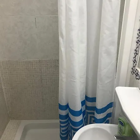 Seneca Apartment *