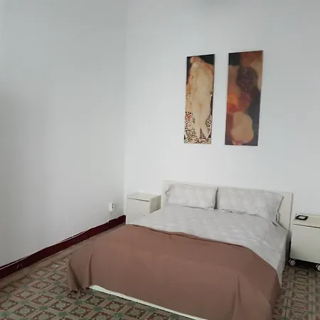 Apartment Seneca *