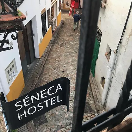 Apartment Seneca