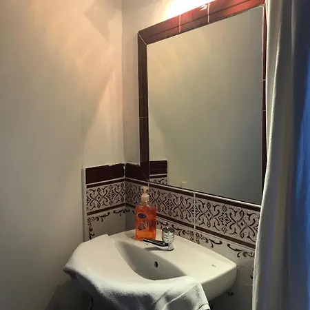 Apartment Seneca Cordoba