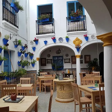 Apartment Seneca Cordoba