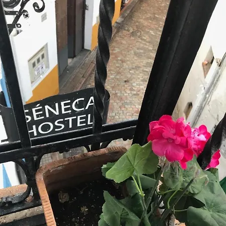 Seneca *