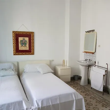 Seneca Apartment Cordoba