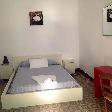 Seneca Apartment Cordoba
