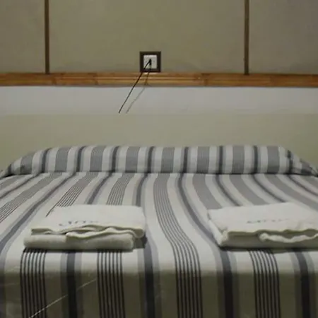 Seneca Apartment Cordoba